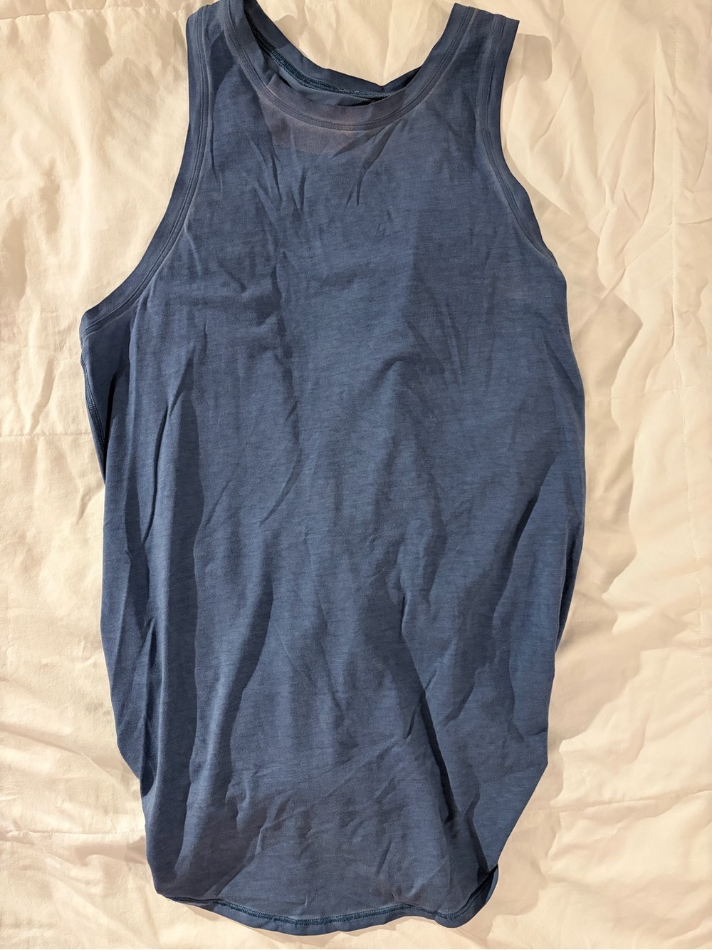 Lululemon Tank Top Bundle (3) | Cotton Blend | Approx. Women’s 6/8 - Picture 7 of 8